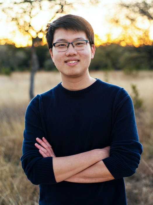 Kevin Tian