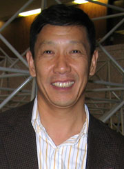 Jianer Chen