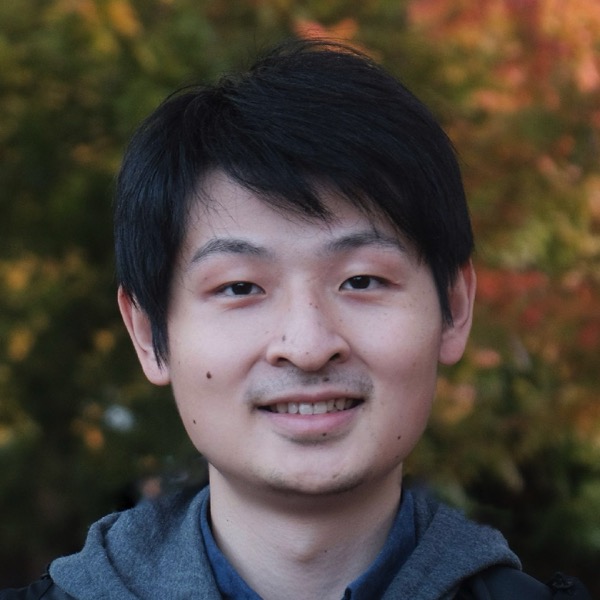 Mingda Qiao