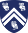 Rice University shield